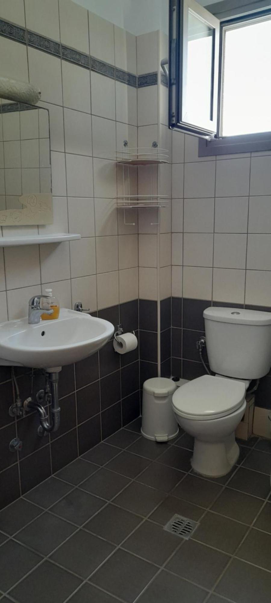 Ferienwohnung Ioli Olympiakí Aktí Exterior foto