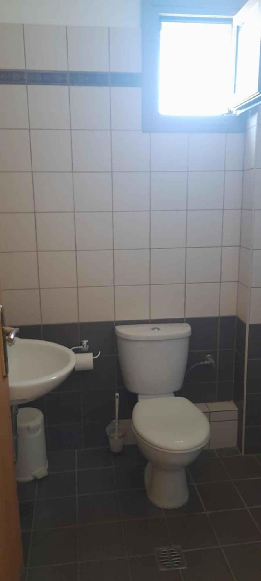 Ferienwohnung Ioli Olympiakí Aktí Exterior foto