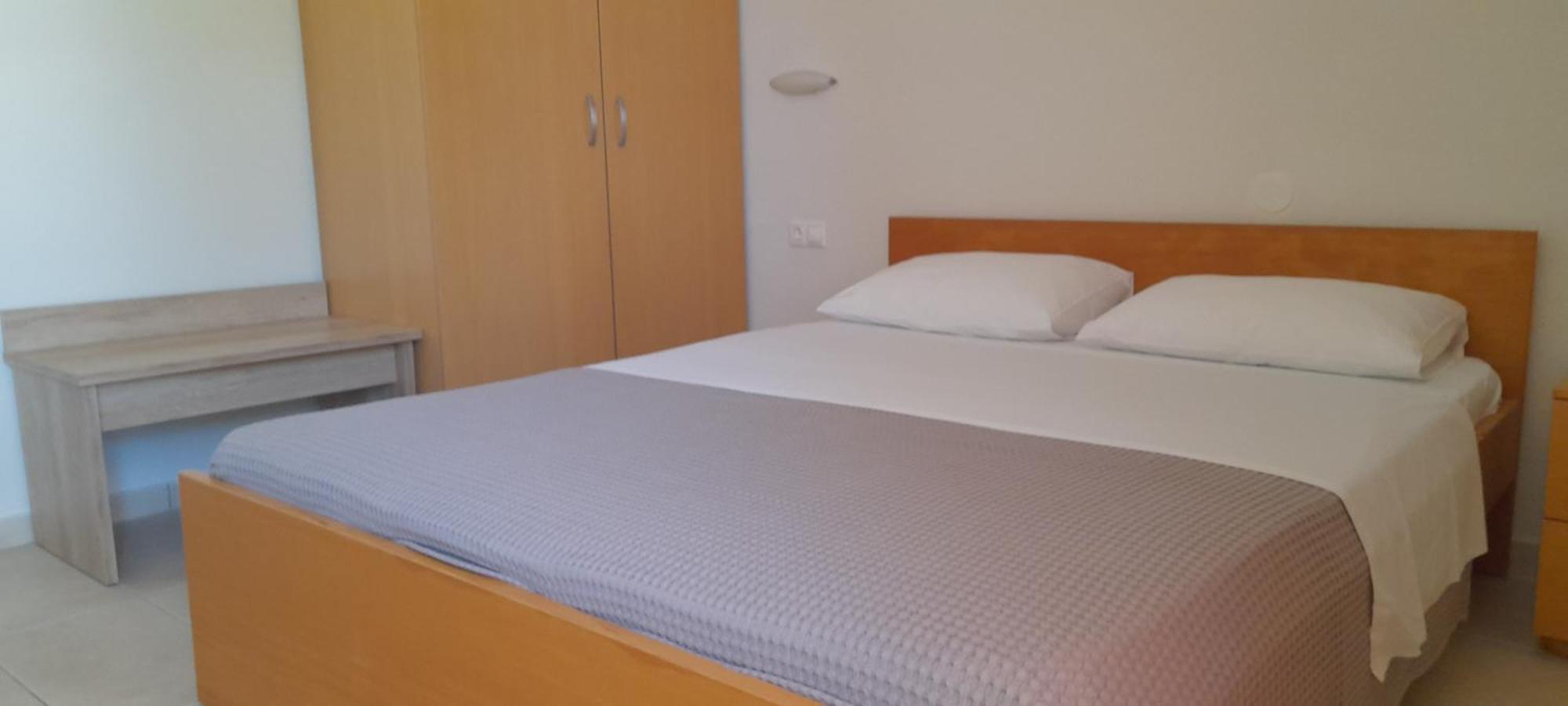 Ferienwohnung Ioli Olympiakí Aktí Exterior foto
